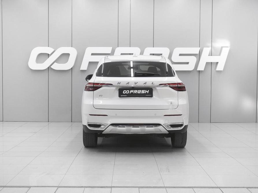 Haval F7 I Ростов-на-Дону  - изображение 4