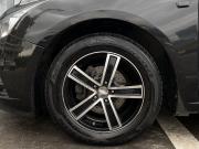 Chevrolet Cruze I Москва  - изображение 31