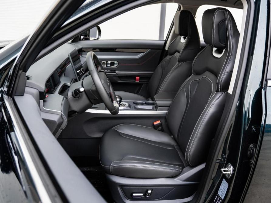 JETOUR DASHING I Краснодар  - изображение 10