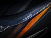 Lexus ES VII Москва  - изображение 29