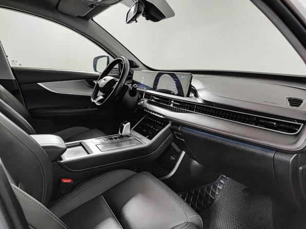 Chery Tiggo 7 Pro Max I с пробегом 2023 года, цена 1 780 000 рублей, 95000 км, внедорожник, Автокод Объявления
