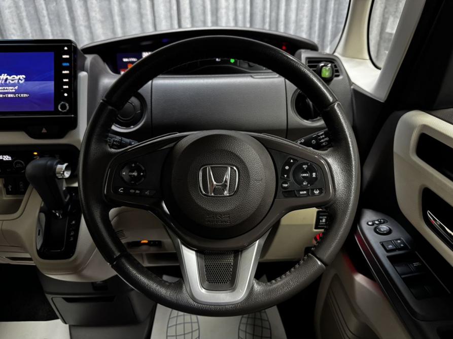 Honda N-BOX II Стерлитамак  - изображение 28