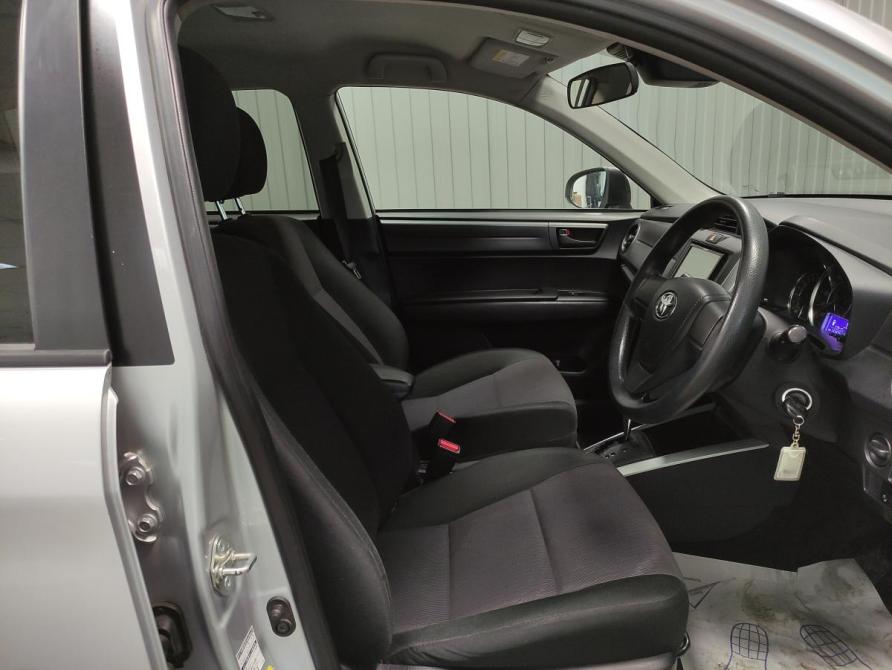Toyota Corolla XI (E160 E170) Рестайлинг 2 Пермь  - изображение 9