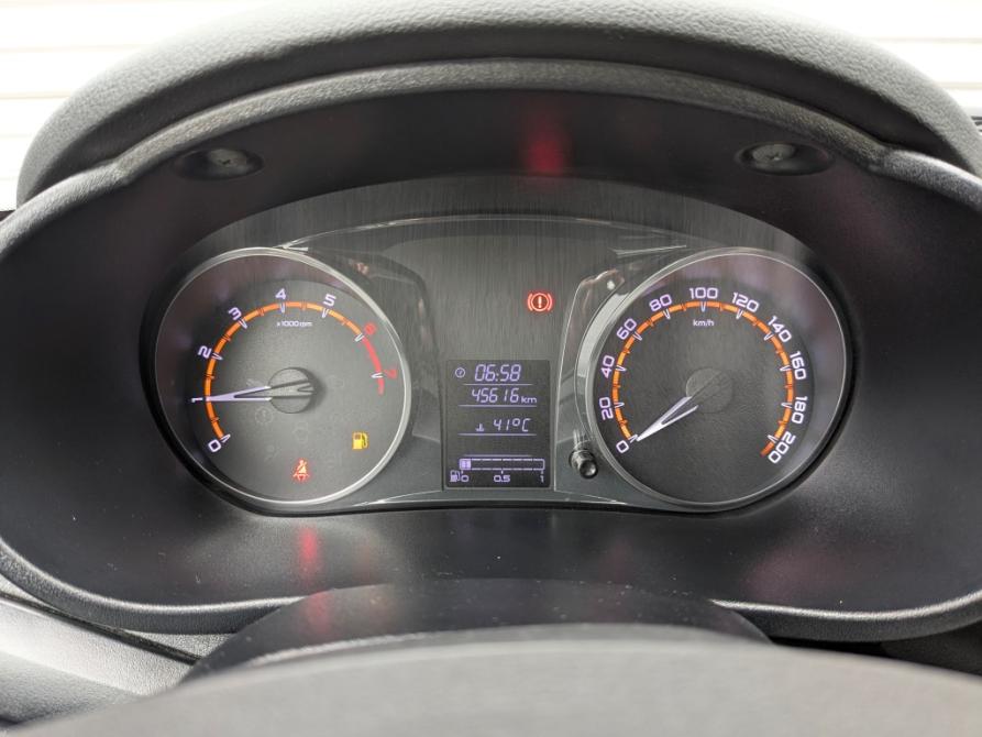 Lada (ВАЗ) Granta I Рестайлинг Москва  - изображение 2