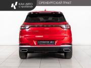 Chery Tiggo 7 Pro Max I Рестайлинг Казань  - изображение 18