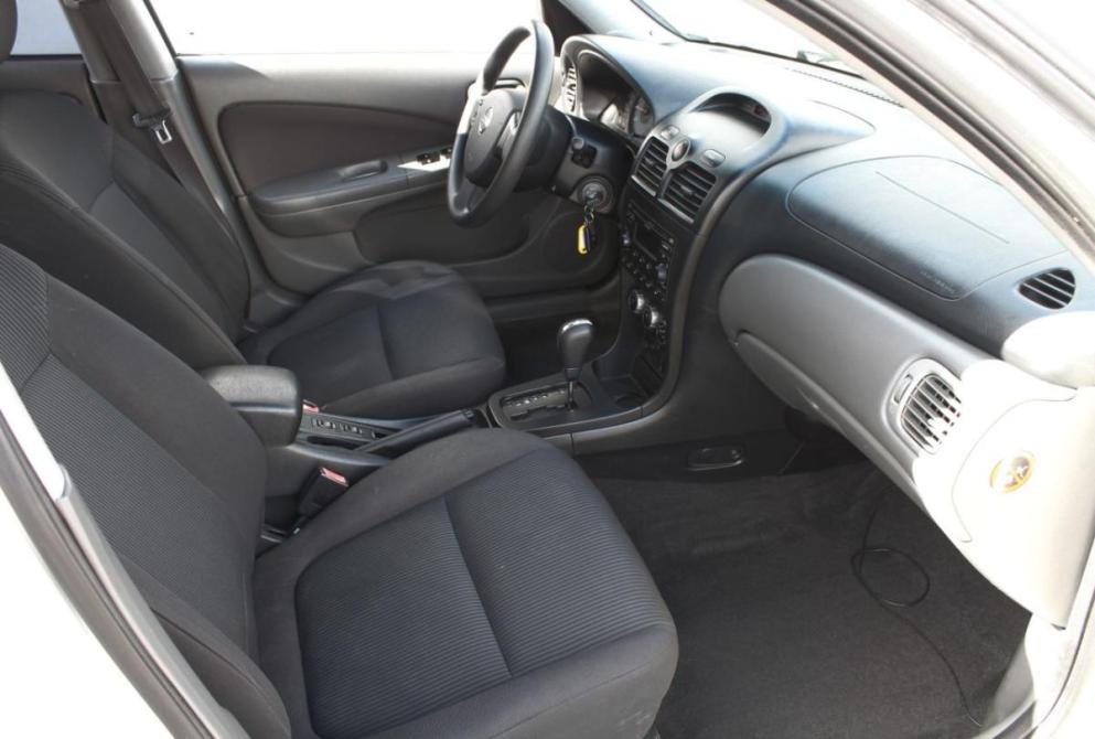 Nissan Almera Classic I Нижний Новгород  - изображение 12