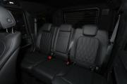 Mercedes-Benz G-Класс AMG II (W465) Рестайлинг Москва  - изображение 31