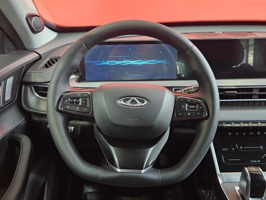 Chery Tiggo 7 Pro Max I Вологда  - изображение 12
