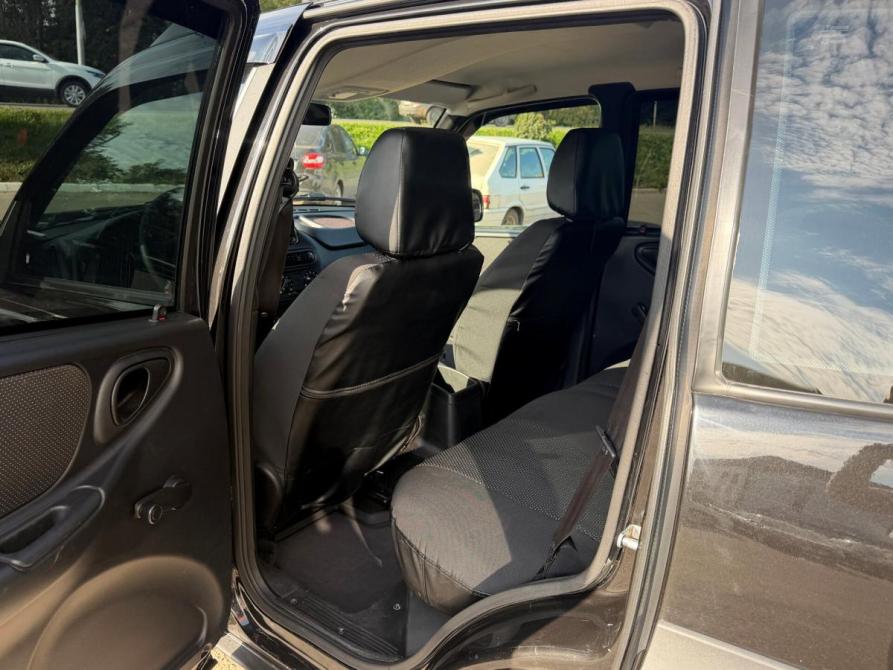 Lada (ВАЗ) Niva Travel I Нефтекамск  - изображение 8