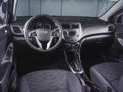 Hyundai Solaris I Рестайлинг Ростов-на-Дону  - изображение 21