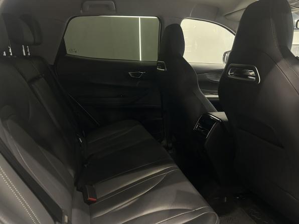 Chery Tiggo 4 I Рестайлинг 2 с пробегом 2025 года, цена 1 805 000 рублей, 24500 км, внедорожник, Автокод Объявления