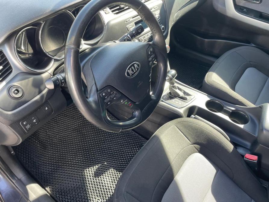 Kia Ceed II Череповец  - изображение 9
