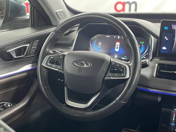 Chery Tiggo 8 Pro I с пробегом 2021 года, цена 1 999 000 рублей, 44000 км, внедорожник, Автокод Объявления