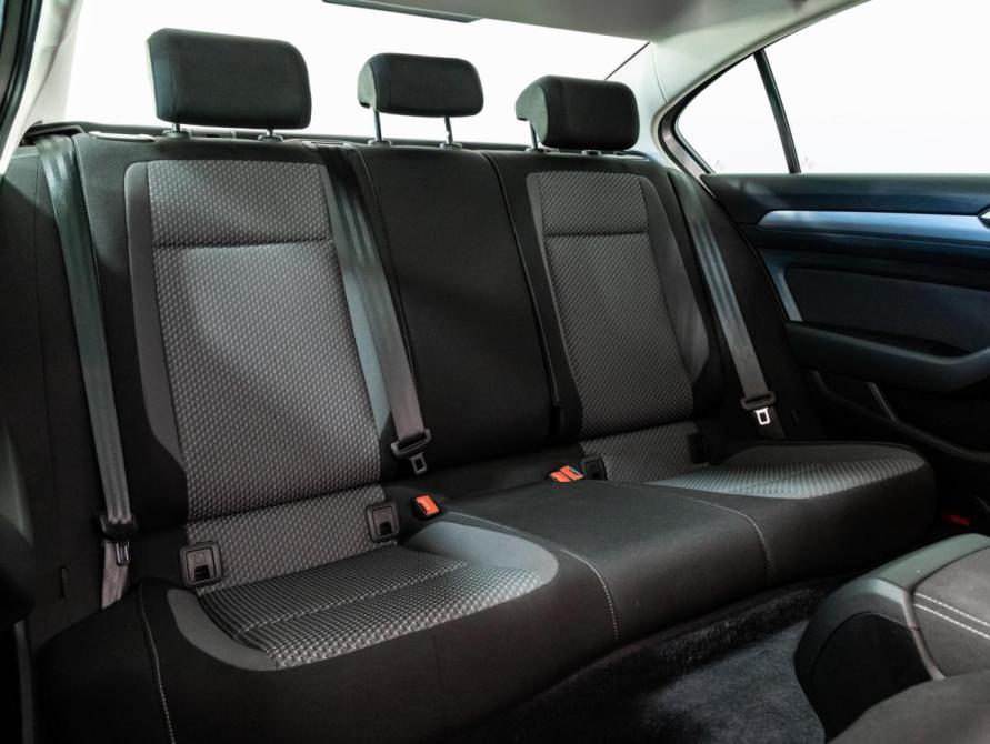 Volkswagen Passat B8 Санкт-Петербург  - изображение 20