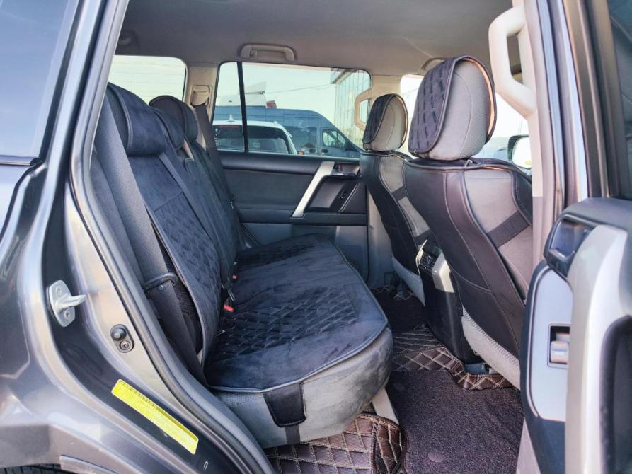 Toyota Land Cruiser Prado 150 Series Уфа  - изображение 16