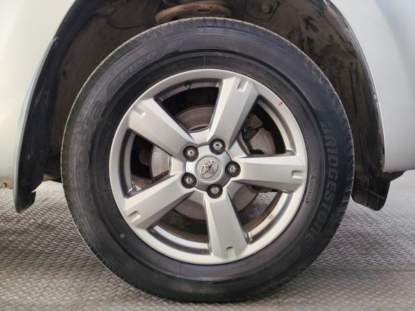 Toyota RAV4 III (XA30) Рестайлинг с пробегом 2012 года, цена 1 749 000 рублей, 128924 км, внедорожник, Автокод Объявления