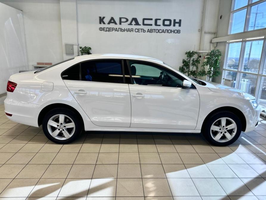 Volkswagen Jetta VI Волгоград  - изображение 6