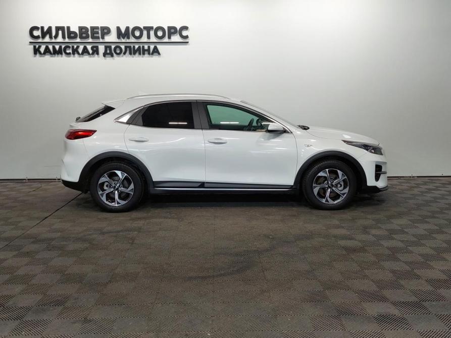 Kia XCeed I Пермь  - изображение 4