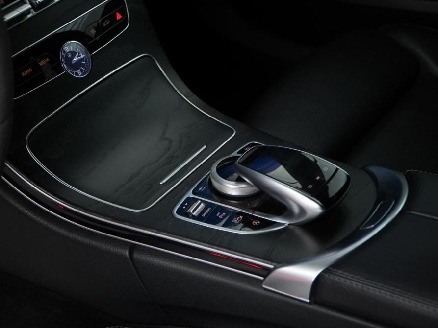 Mercedes-Benz C-Класс IV (W205) Рестайлинг Москва  - изображение 14