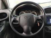 Hyundai Santa Fe Classic Москва  - изображение 34