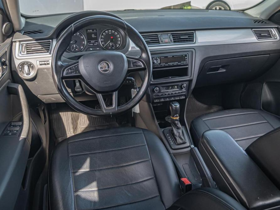 Skoda Rapid I Краснодар  - изображение 6