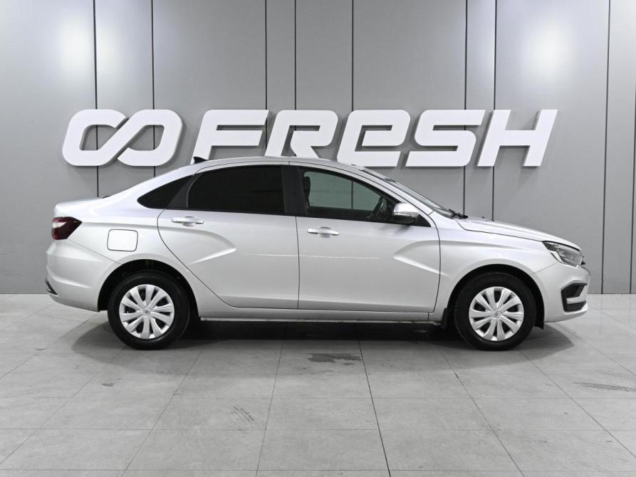Lada (ВАЗ) Vesta I Рестайлинг (NG) Ростов-на-Дону  - изображение 5
