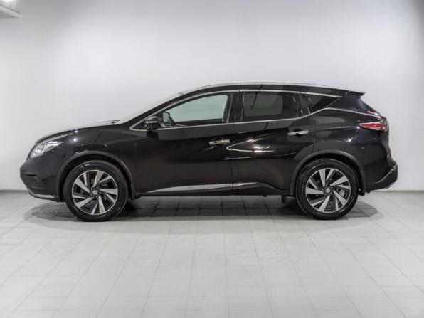 Nissan Murano III (Z52) с пробегом 2019 года, цена 2 690 000 рублей, 115361 км, внедорожник, Автокод Объявления