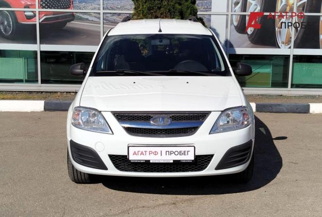 Lada (ВАЗ) Largus I с пробегом 2019 года, цена 1 000 000 рублей, 83552 км, универсал, Автокод Объявления