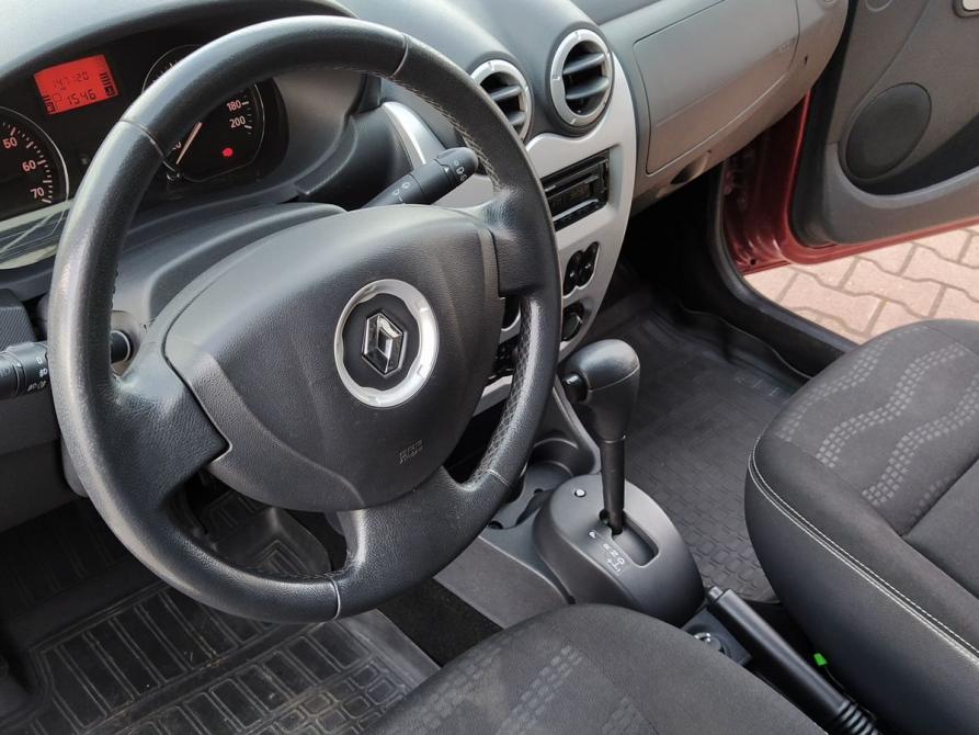 Renault Sandero I Екатеринбург  - изображение 17