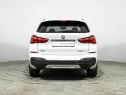 BMW X1 II (F48) Москва  - изображение 28