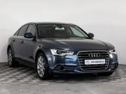 Audi A6 IV (C7) Санкт-Петербург  - изображение 26