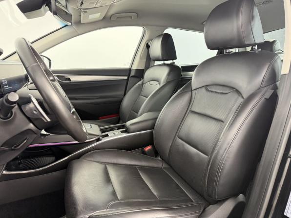 Hyundai Grandeur VI Рестайлинг с пробегом 2021 года, цена 2 650 000 рублей, 42950 км, седан, Автокод Объявления