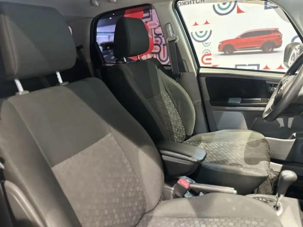 Suzuki SX4 I (Classic) Рестайлинг с пробегом 2011 года, цена 710 000 рублей, 267000 км, хэтчбек, Автокод Объявления