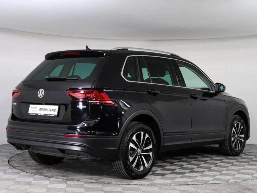 Volkswagen Tiguan II Химки  - изображение 6