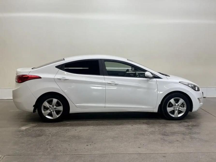 Hyundai Elantra V (MD) Рестайлинг Саратов  - изображение 6