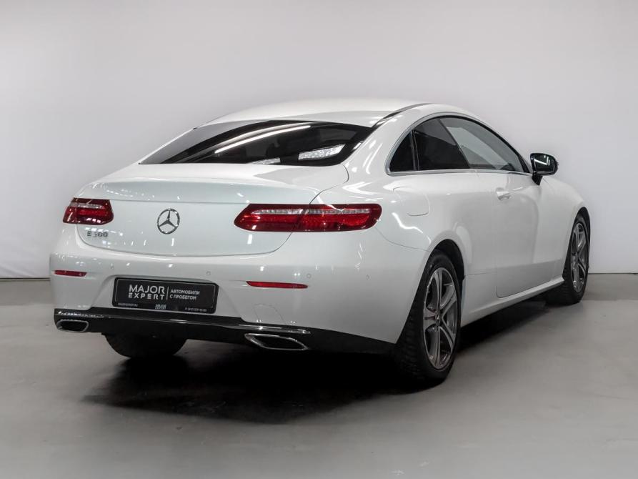 Mercedes-Benz E-Класс V (W213 S213 C238) Санкт-Петербург  - изображение 4