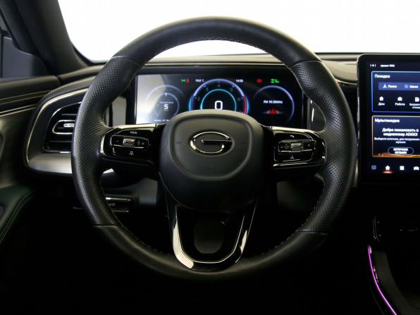 GAC GS8 II с пробегом 2024 года, цена 2 925 000 рублей, 100000 км, внедорожник, Автокод Объявления