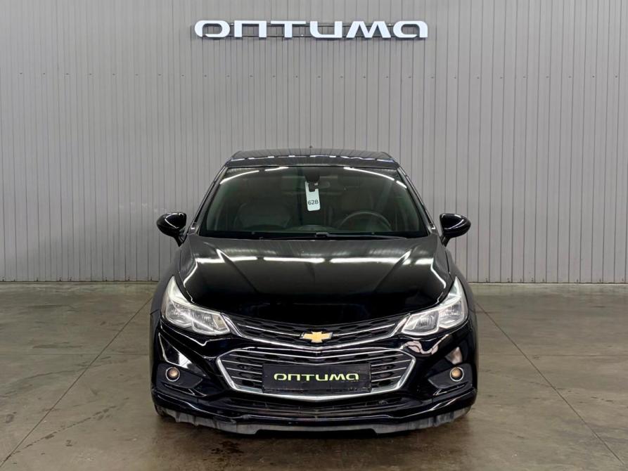Chevrolet Cruze II Краснодар  - изображение 2