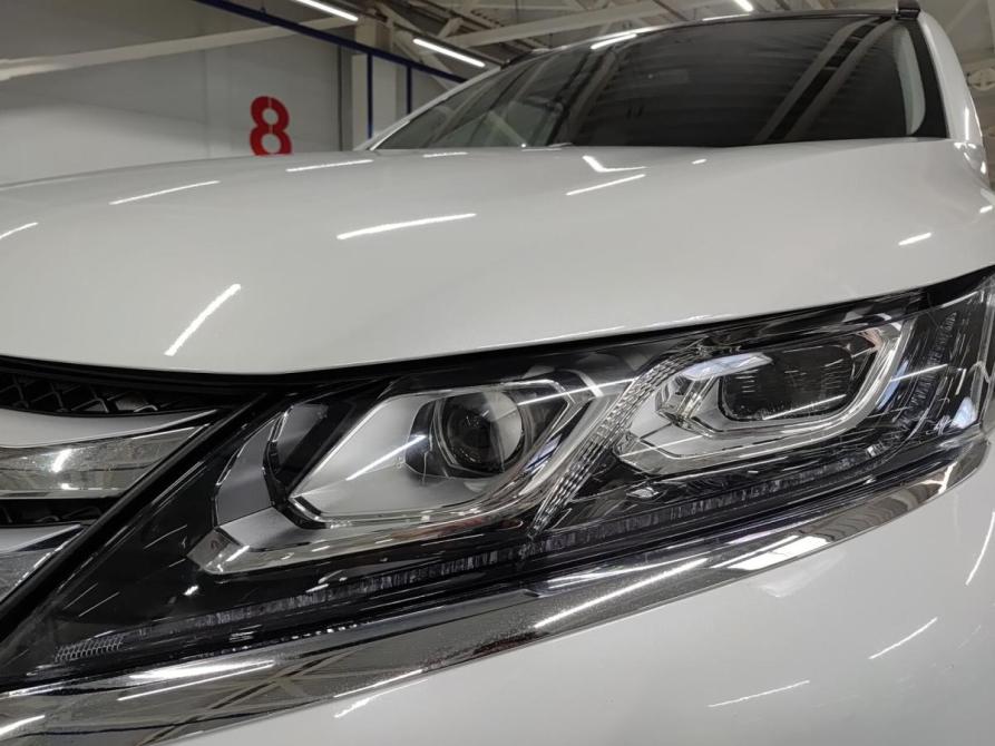 Mitsubishi Eclipse Cross I Казань  - изображение 21