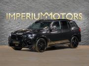 BMW X5 M III (F95) Рестайлинг Москва  - изображение 33