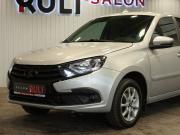 Lada (ВАЗ) Granta I Рестайлинг Иваново  - изображение 40