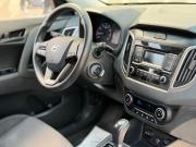 Hyundai Creta I Рестайлинг Краснодар  - изображение 53