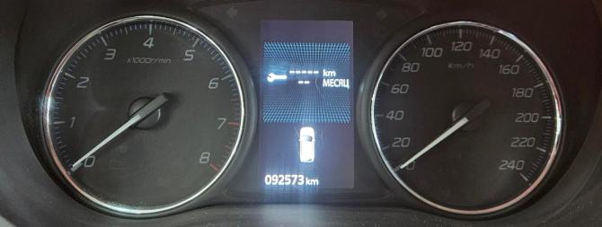 Mitsubishi Outlander III Рестайлинг 3 с пробегом 2020 года, цена 2 199 000 рублей, 92573 км, внедорожник, Автокод Объявления