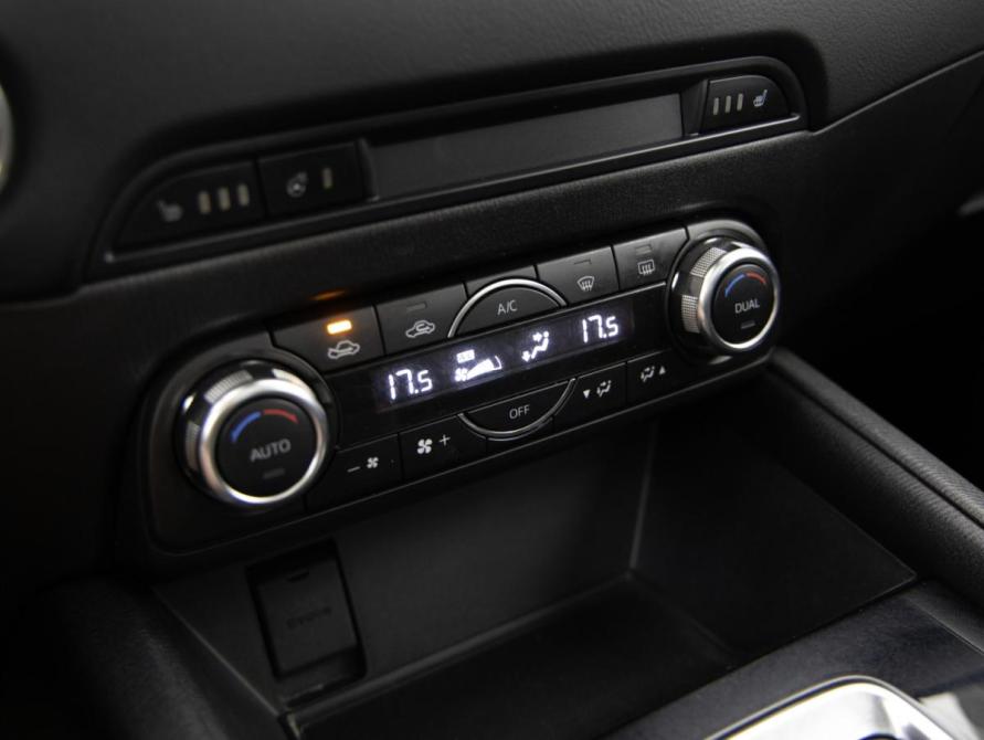 Mazda CX-5 II Санкт-Петербург  - изображение 16