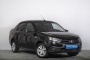 Lada (ВАЗ) Granta I Рестайлинг Томск  - изображение 17