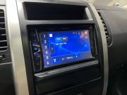 Nissan X-Trail II Рестайлинг Пермь  - изображение 44