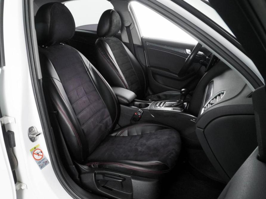 Audi A4 IV (B8) Рестайлинг Воронеж  - изображение 8