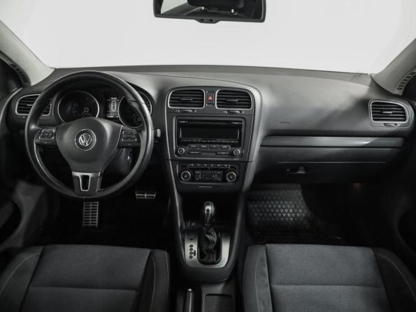 Volkswagen Golf VI с пробегом 2011 года, цена 849 000 рублей, 125584 км, хэтчбек, Автокод Объявления