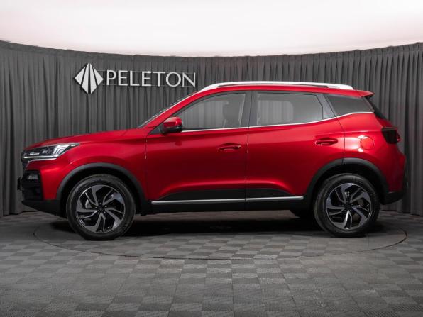 Kaiyi X3 с пробегом 2024 года, цена 1 795 000 рублей, 1548 км, внедорожник, Автокод Объявления