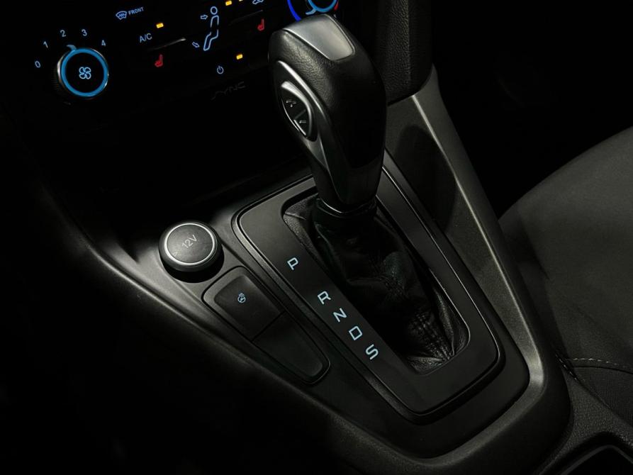 Ford Focus III Рестайлинг Пермь  - изображение 18